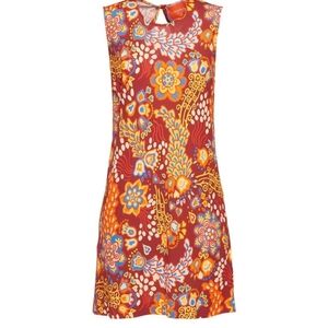 La DoubleJ Stretch Tunic